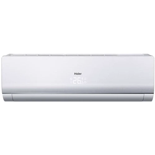 Кондиционер Haier AS35SN1FA-NR 1U35S2SQ1FA-NR: Вид установки внутреннего блока настенный