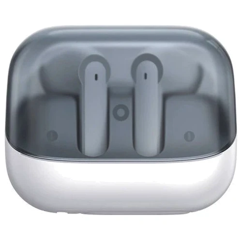 Наушники Baseus AeQur G10 White (A00055400221-00): Тип конструкции вакуумные