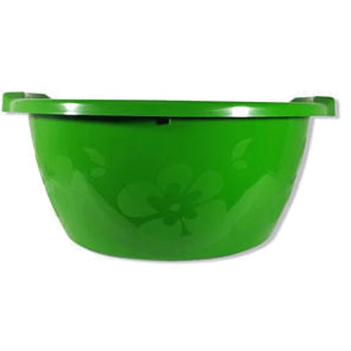 Таз Plastic's Craft 20 л Незабудка (2000182291089): Производитель Plastic's Craft