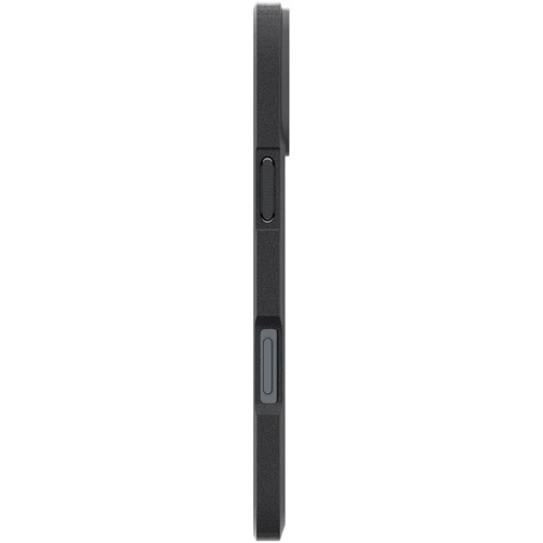 Чехол для iPhone Spigen Core Armor MagFit Matte Black (ACS08221) for iPhone 16 фото 7