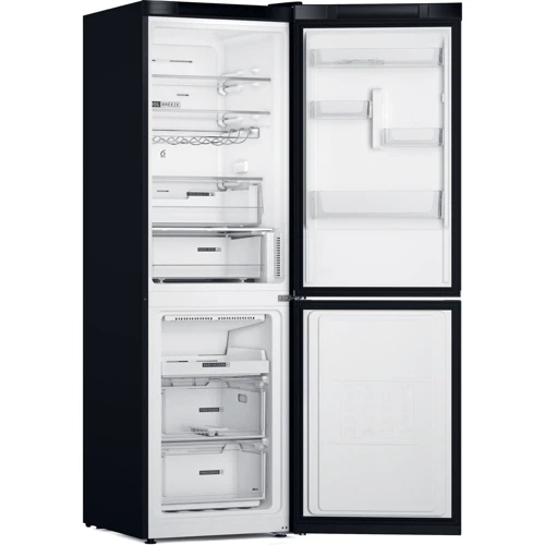 Холодильник Whirlpool W7X 82O K: Исполнение отдельностоящий