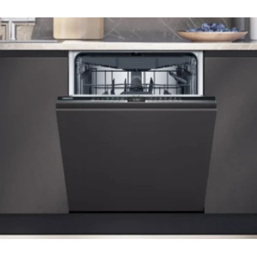 Встраиваемая посудомоечная машина Siemens SN63HX02CE: Расход воды, л 9