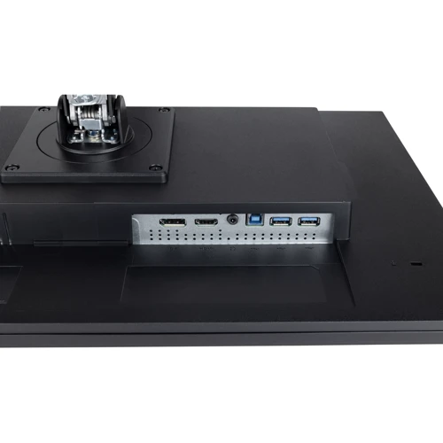 Монитор iiyama XUB2492HSU-B6: Стандарт VESA 100x100