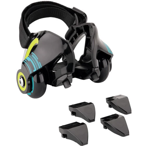 Ролики Razor Jetts Green/Black