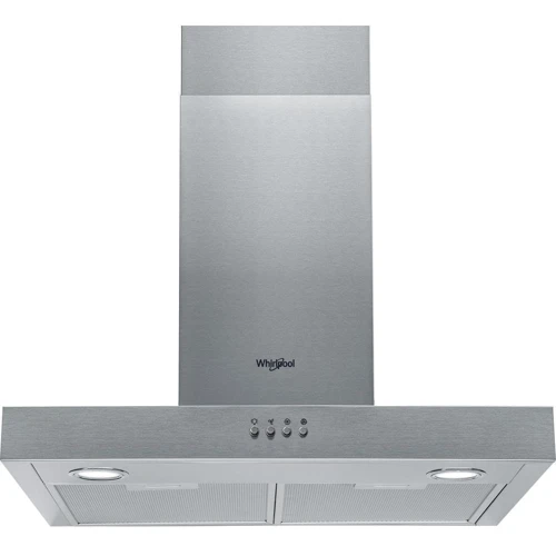 Вытяжка Whirlpool AKR 558/3 IX