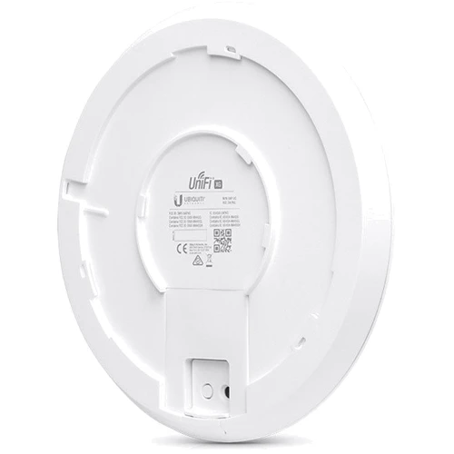 Точка доступа WiFi Ubiquiti UniFi AP XG (UAP-XG): Коефициент усиления антенны 8 dBi