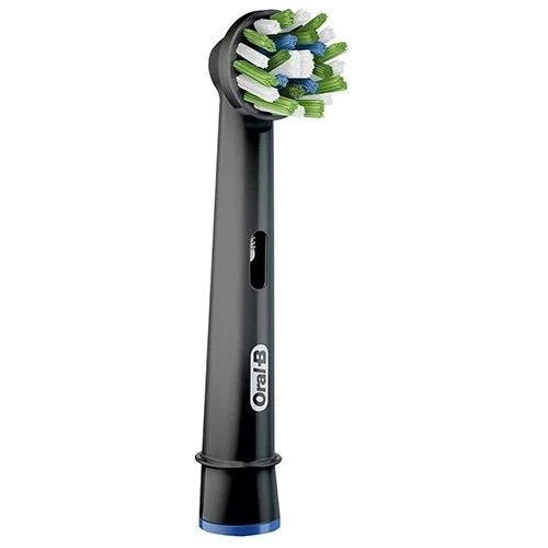 Набір зубних насадок Braun Oral-B Cross Action EB50BRB CleanMaximiser (2): Виробник Braun