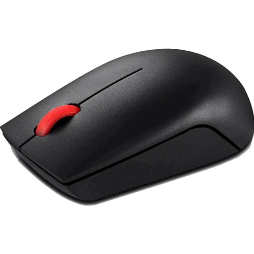 Мышь Lenovo Essential Compact Wireless Mouse (4Y50R20864): Интерфейс подключения Wireless