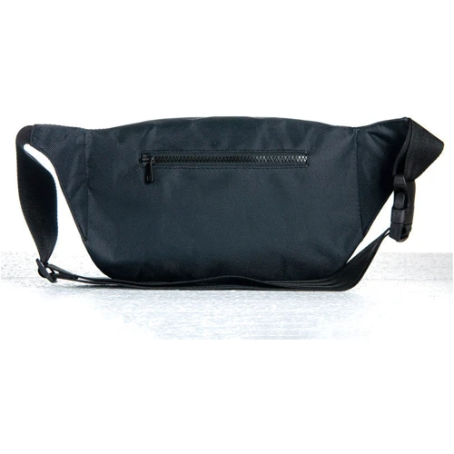 Мужская поясная сумка Sambag Tirso LCH черная (80341065): Пол Мужской