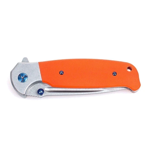 Нож Ganzo G7522-OR: Вес, г 135 г
