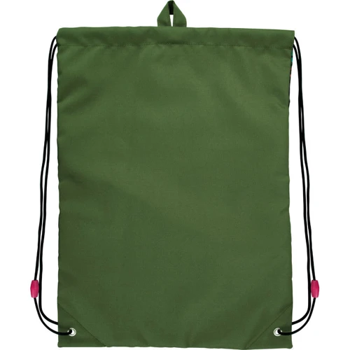 Сумка для обуви с карманом Kite Education K21-601L-14