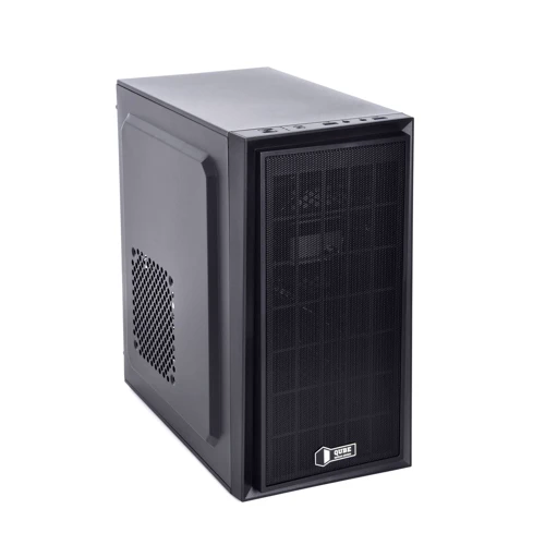 Корпус QUBE QBC01_MBNU3