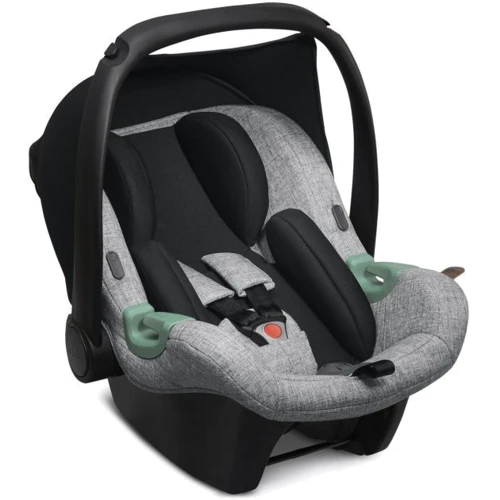 Автокресло-переноска ABC Design Tulip Graphite Grey (12001601900) фото 9