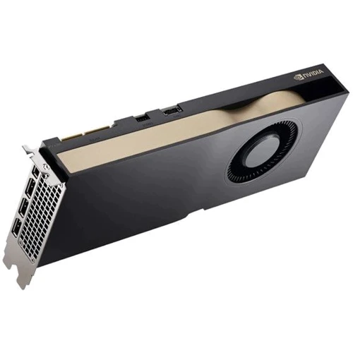 Відеокарта LEADTEK Nvidia Quadro RTXA4500 20G 4DP(900-5G132-2550-000): Обсяг пам'яті, Гб 20