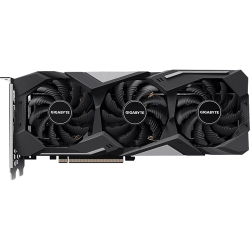 Видеокарта Gigabyte Radeon RX 5500 XT Gaming OC 4GB (GV-R55XTGAMINGOC-4GD): Год выпуска 2019