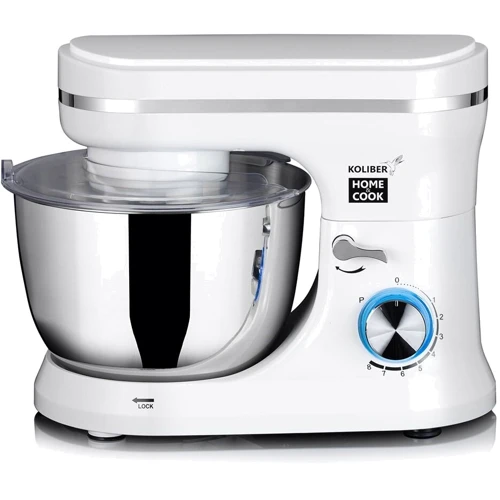 Миксер Koliber Robomax KH-SM1045WH8