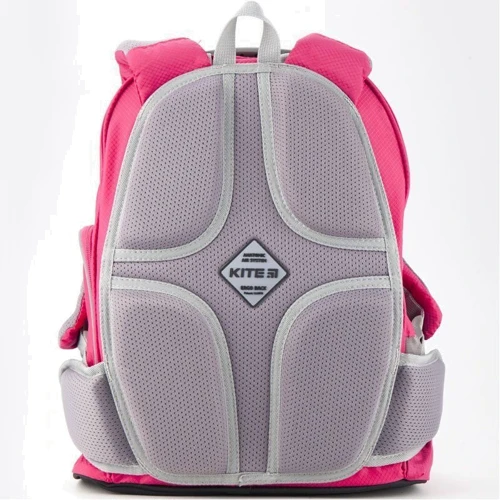 Рюкзак школьный Kite Education Smart розовый (K19-702M-1): Пол ребенка Для девочек