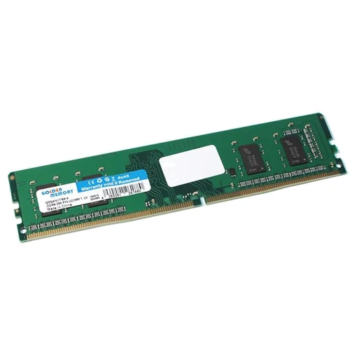 Golden Memory 8 GB DDR4 2666 MHz (GM26N19S8/8)