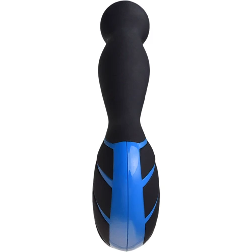 Вибростимулятор простаты Toyfa Erotist Third Вlack