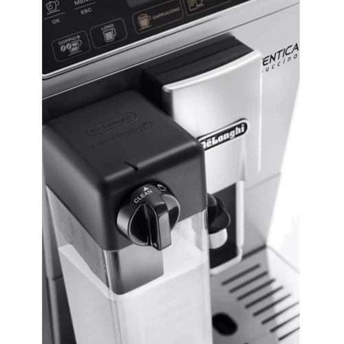 Кофеварка Delonghi Autentica Cappuccino ETAM 29.660.SB