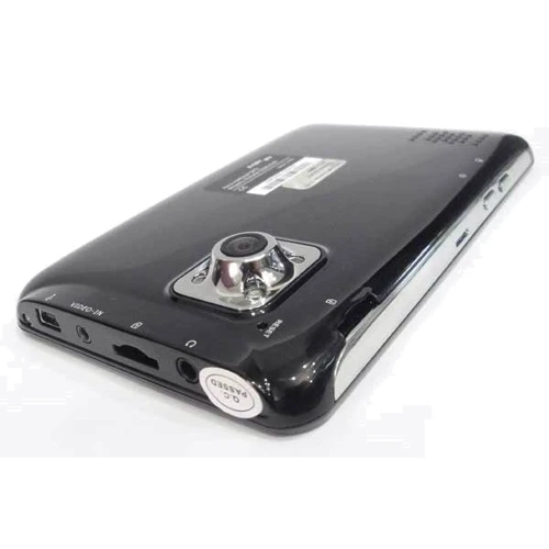 EasyGo 530B-DVR Навител: Слот для карт памяти MicroSD