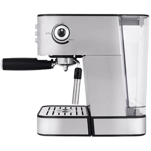 Кавоварка Rotex RCM750-S Life Espresso: Потужність, Вт 850