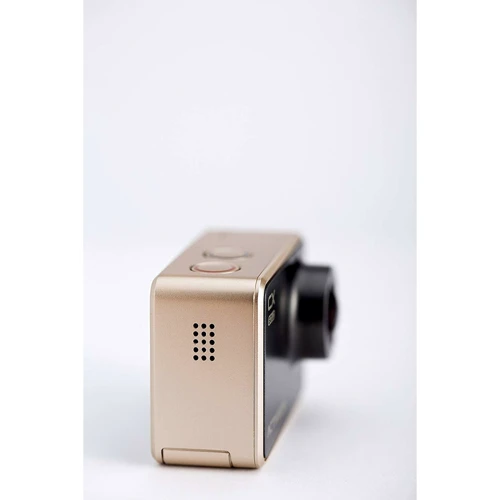 Экшн камера Activeon CX Gold Action Camera (1080p, 60fps): Разрешение матрицы 16 МП
