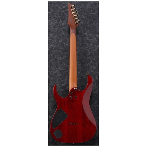 Электрогитара Ibanez RG421HPFM BRG: Размер Полноразмерная