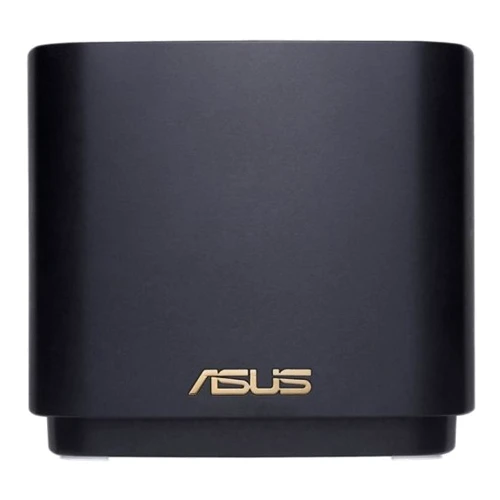 Маршрутизатор Wi-Fi ASUS ZenWiFi XD4 1PK PLUS black