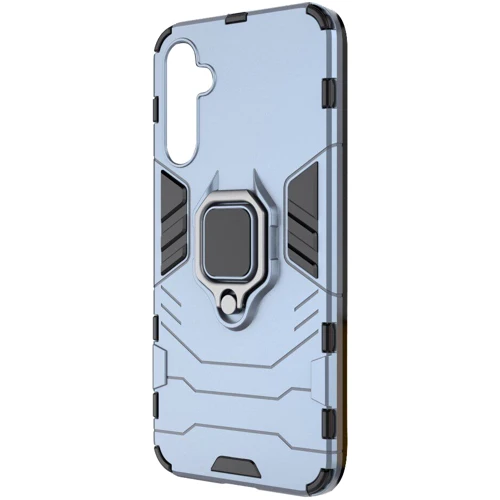 Чехол для телефонов ArmorStandart DEF27 Case Blue for Samsung A346 Galaxy A34 5G (ARM67744)