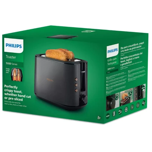 Тостер Philips HD2650/30 фото 7
