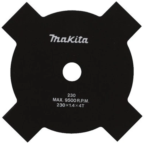 Мотокоса Makita RBC420E: Виробник Makita