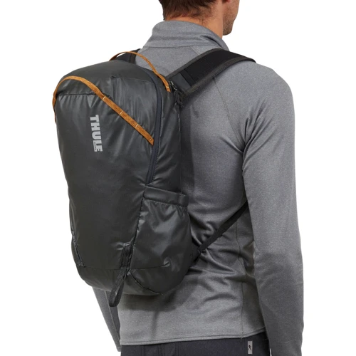 Рюкзак Рюкзак Thule Stir 18L Woodthrush (TH3204089): Объем 18 л