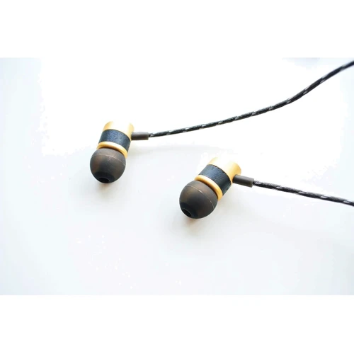 Наушники House of Marley UpLift Grand (EM-JE031-GNA): Диапазон частот (Гц) 18 - 20 000
