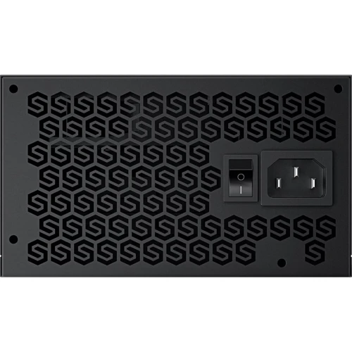 Блок питания Deepcool 850W (DQ850-M-V2L): КПД, % 90