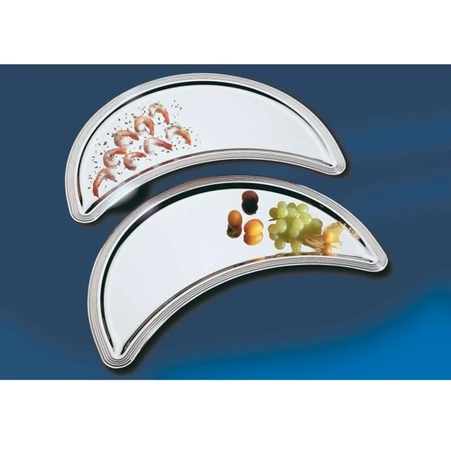 Блюдо APS 11111 Полумесяц (401-11111): Тип Блюдо