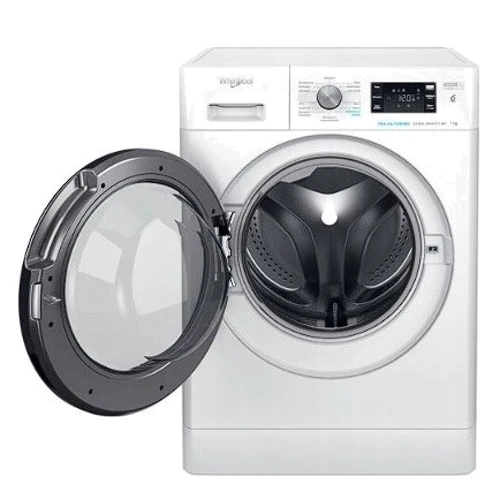 Стиральная машина Whirlpool FFB 7259 BV PL: Тип загрузки фронтальная