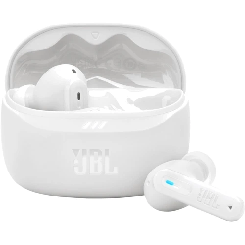 Наушники JBL Tune Beam 2 White (JBLTBEAM2WHT) UA