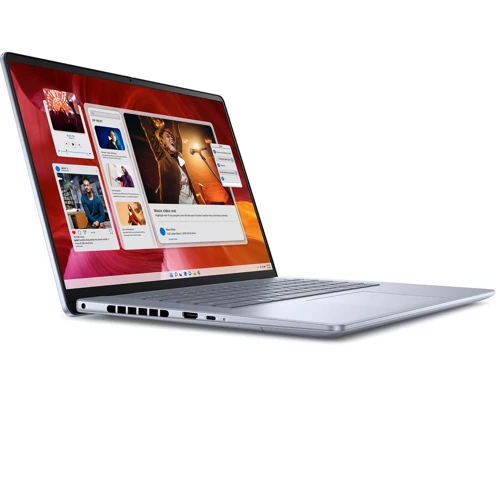 Ноутбук Dell Inspiron 16 7640 (USEICHBTS7641GVVB): Экран 16" (1920x1200) Touch