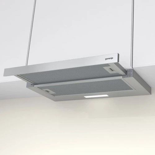 Вытяжка Gorenje TH62E3X фото 6