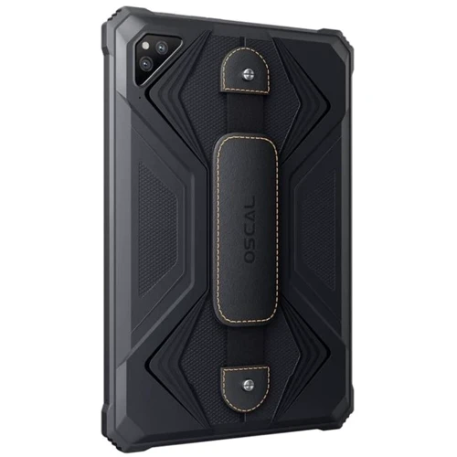Планшет Oscal Pad Spider 8 8/128GB LTE Dual Sim Black: Камера 13 МП / Фронтальная 16 МП