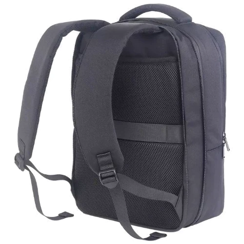 Сумка для ноутбуков Canyon 15.6" Urban USB 12-18L Grey (CNS-BPE5GY1): Форм-фактор 15.6"