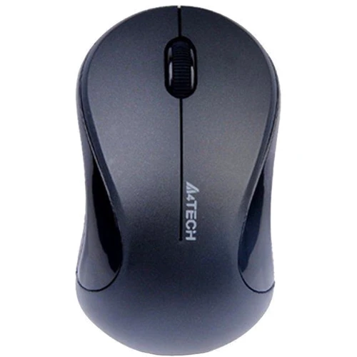 Мышь A4Tech G3-270N Black/Grey