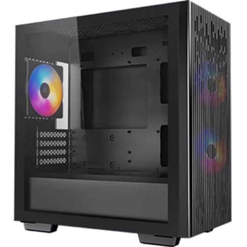 Корпус Deepcool MATREXX 40 3FS ARGB (DP-MATX-MATREXX40-3F) фото 10