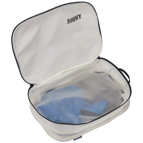 Аксесуар для рюкзака Органайзер для одягу Thule Clean/Dirty Packing Cube TCCD201 White (3204861)