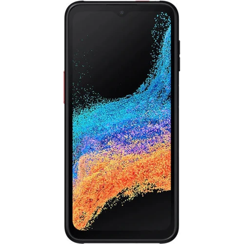Смартфон Samsung Galaxy Xcover 6 Pro 6/128Gb Black G736B: Дисплей 6.6" PLS LCD (1080 x 2408) / 400 ppi / Corning Gorilla Glass Victus+