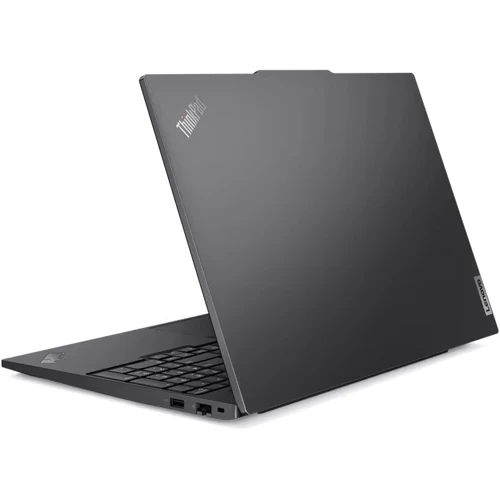 Ноутбук Lenovo ThinkPad E16 Gen 1 (21JN005XUS): Оперативная память 24 ГБ (DDR4)