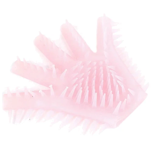 Рукавичка із шипами для еротичного масажу NDS 9001 (23328): undefined undefined