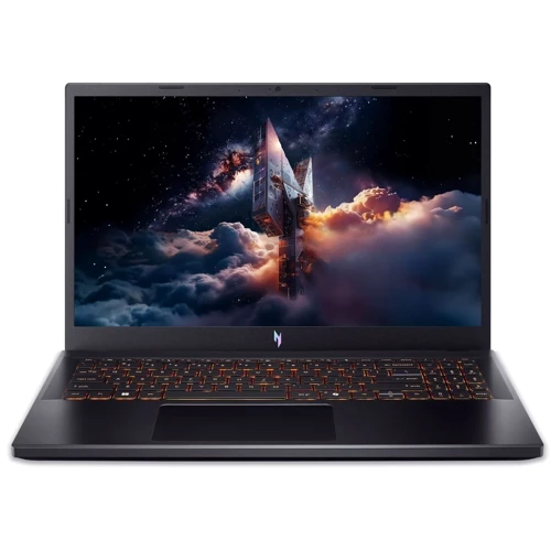 Ноутбук Acer Nitro V 15 ANV15-52-50XT (NH.QZ8EU.00J) UA: Экран 15.6" IPS (1920x1080) Full HD