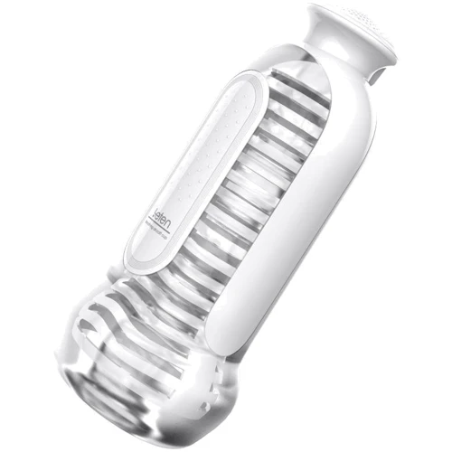 Мастурбатор Leten SPA Masturbator с голосовым сопровождением